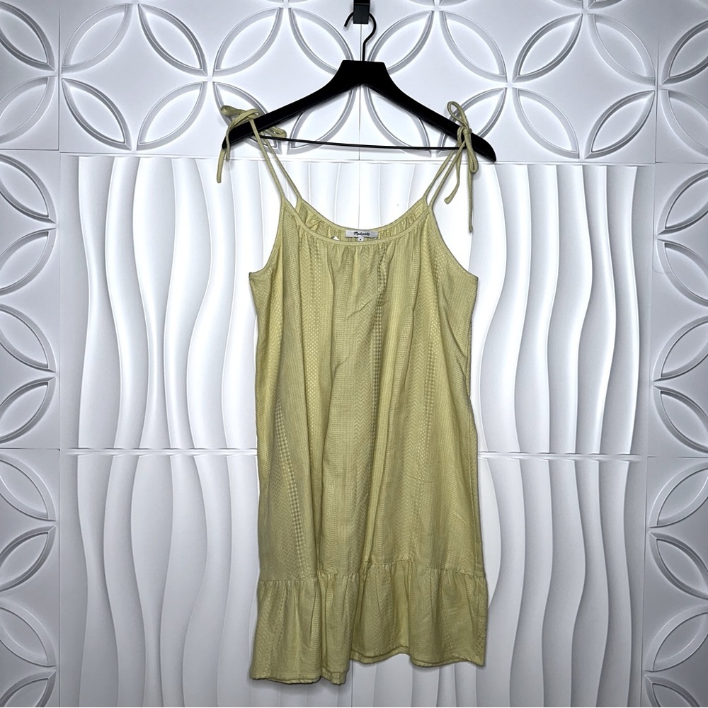 Madewell Sundress
